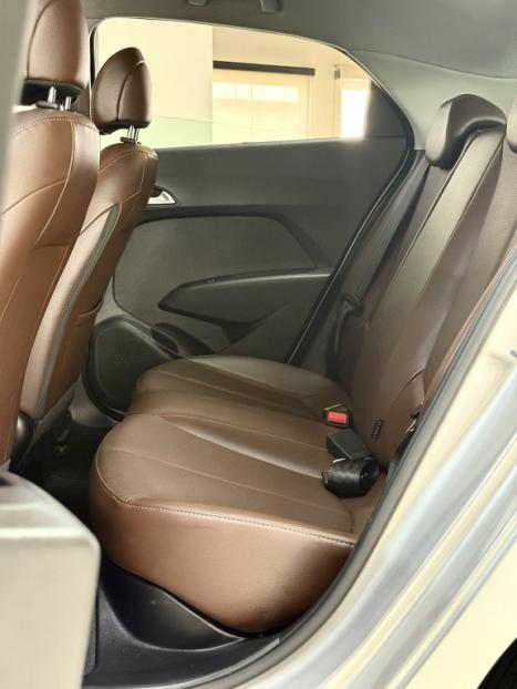 HYUNDAI HB 20 Hatch 1.6 16V 4P PREMIUM FLEX AUTOM�TICO, Foto 12