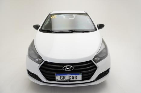 HYUNDAI HB 20 Hatch 1.0 12 V 4P FLEX COMFORT STYLE, Foto 1