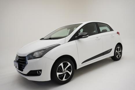 HYUNDAI HB 20 Hatch 1.0 12 V 4P FLEX COMFORT STYLE, Foto 2