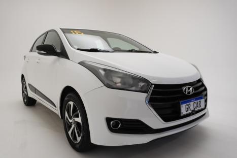HYUNDAI HB 20 Hatch 1.0 12 V 4P FLEX COMFORT STYLE, Foto 3