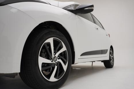 HYUNDAI HB 20 Hatch 1.0 12 V 4P FLEX COMFORT STYLE, Foto 4