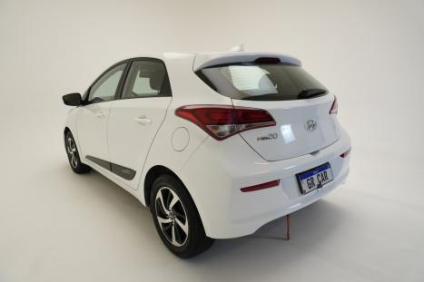 HYUNDAI HB 20 Hatch 1.0 12 V 4P FLEX COMFORT STYLE, Foto 5