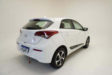 HYUNDAI HB 20 Hatch 1.0 12 V 4P FLEX COMFORT STYLE, Foto 6