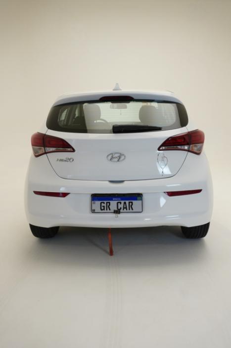 HYUNDAI HB 20 Hatch 1.0 12 V 4P FLEX COMFORT STYLE, Foto 7