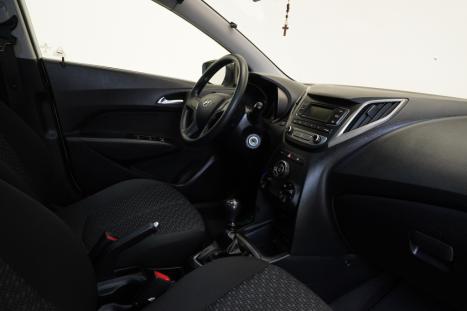 HYUNDAI HB 20 Hatch 1.0 12 V 4P FLEX COMFORT STYLE, Foto 8