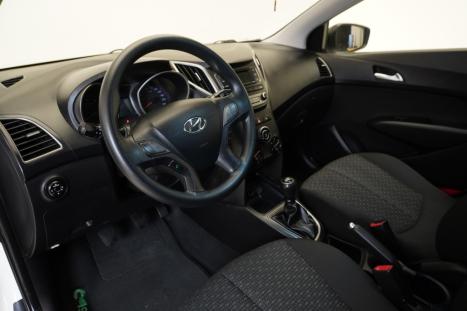 HYUNDAI HB 20 Hatch 1.0 12 V 4P FLEX COMFORT STYLE, Foto 9