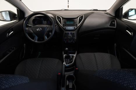 HYUNDAI HB 20 Hatch 1.0 12 V 4P FLEX COMFORT STYLE, Foto 10