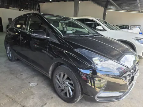 HYUNDAI HB 20 Hatch 1.0 12V 4P FLEX EVOLUTION, Foto 1