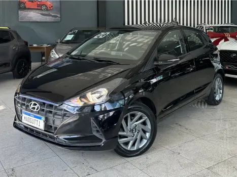 HYUNDAI HB 20 Hatch 1.0 12V 4P FLEX EVOLUTION, Foto 1