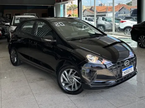 HYUNDAI HB 20 Hatch 1.0 12V 4P FLEX EVOLUTION, Foto 2