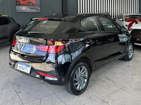 HYUNDAI HB 20 Hatch 1.0 12V 4P FLEX EVOLUTION, Foto 4