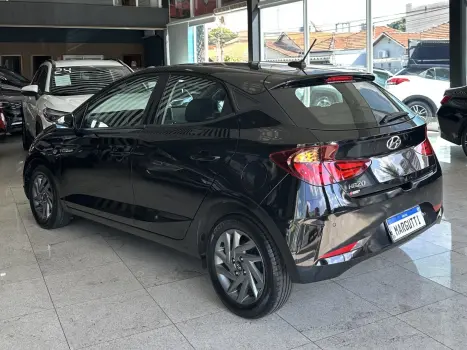 HYUNDAI HB 20 Hatch 1.0 12V 4P FLEX EVOLUTION, Foto 6