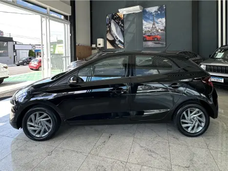 HYUNDAI HB 20 Hatch 1.0 12V 4P FLEX EVOLUTION, Foto 7