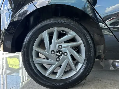 HYUNDAI HB 20 Hatch 1.0 12V 4P FLEX EVOLUTION, Foto 8