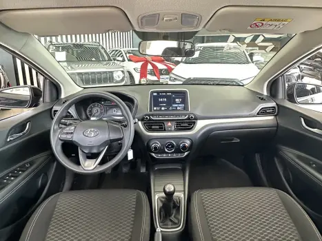 HYUNDAI HB 20 Hatch 1.0 12V 4P FLEX EVOLUTION, Foto 11
