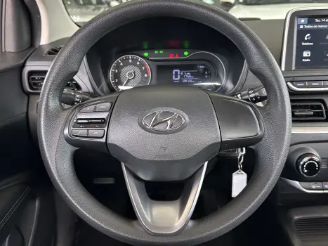 HYUNDAI HB 20 Hatch 1.0 12V 4P FLEX EVOLUTION, Foto 20