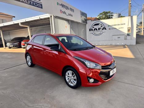 HYUNDAI HB 20 Hatch 1.6 16V 4P FLEX COMFORT PLUS, Foto 3