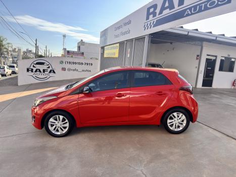 HYUNDAI HB 20 Hatch 1.6 16V 4P FLEX COMFORT PLUS, Foto 4