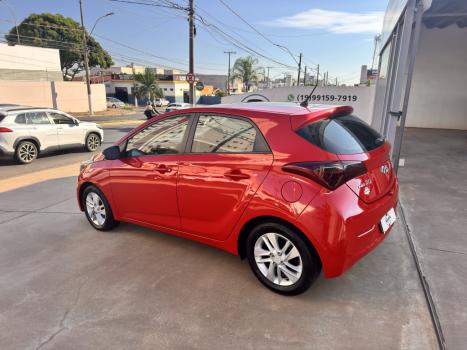 HYUNDAI HB 20 Hatch 1.6 16V 4P FLEX COMFORT PLUS, Foto 5