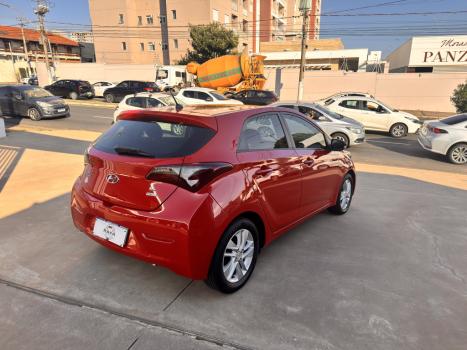 HYUNDAI HB 20 Hatch 1.6 16V 4P FLEX COMFORT PLUS, Foto 7