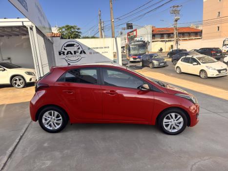 HYUNDAI HB 20 Hatch 1.6 16V 4P FLEX COMFORT PLUS, Foto 8