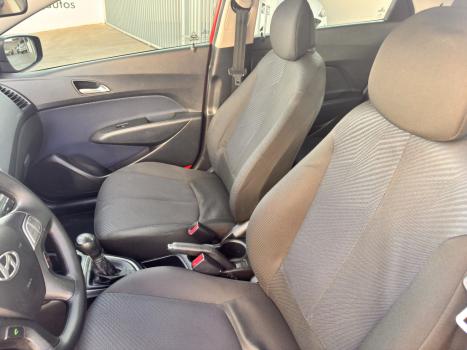 HYUNDAI HB 20 Hatch 1.6 16V 4P FLEX COMFORT PLUS, Foto 11