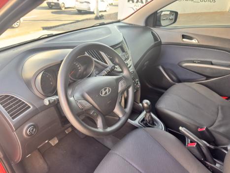 HYUNDAI HB 20 Hatch 1.6 16V 4P FLEX COMFORT PLUS, Foto 12