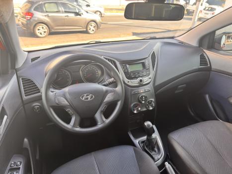 HYUNDAI HB 20 Hatch 1.6 16V 4P FLEX COMFORT PLUS, Foto 13