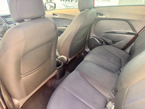 HYUNDAI HB 20 Hatch 1.6 16V 4P FLEX COMFORT PLUS, Foto 14