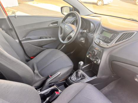 HYUNDAI HB 20 Hatch 1.6 16V 4P FLEX COMFORT PLUS, Foto 15