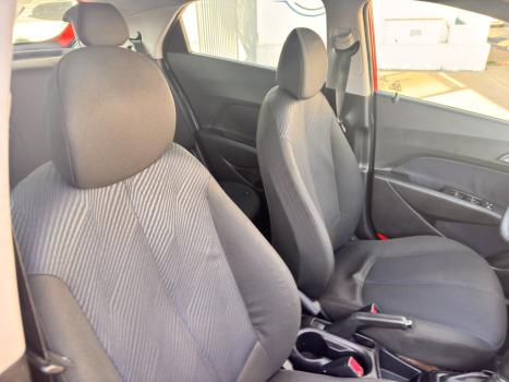 HYUNDAI HB 20 Hatch 1.6 16V 4P FLEX COMFORT PLUS, Foto 16