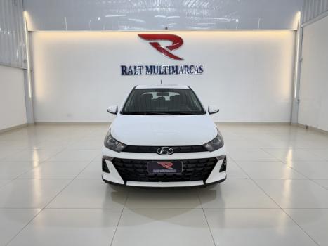 HYUNDAI HB 20 Hatch 1.0 12V 4P FLEX COMFORT, Foto 1
