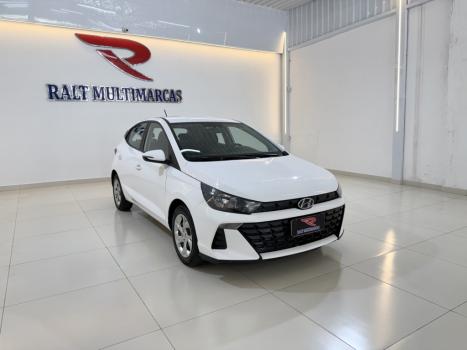 HYUNDAI HB 20 Hatch 1.0 12V 4P FLEX COMFORT, Foto 2