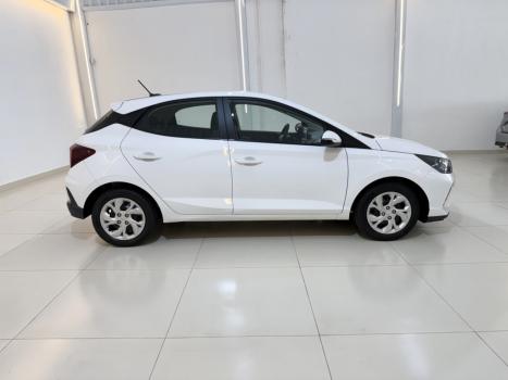 HYUNDAI HB 20 Hatch 1.0 12V 4P FLEX COMFORT, Foto 4