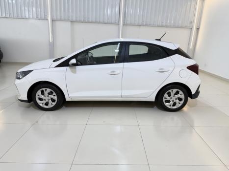 HYUNDAI HB 20 Hatch 1.0 12V 4P FLEX COMFORT, Foto 5