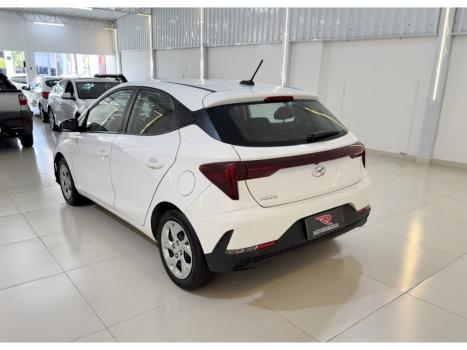 HYUNDAI HB 20 Hatch 1.0 12V 4P FLEX COMFORT, Foto 6