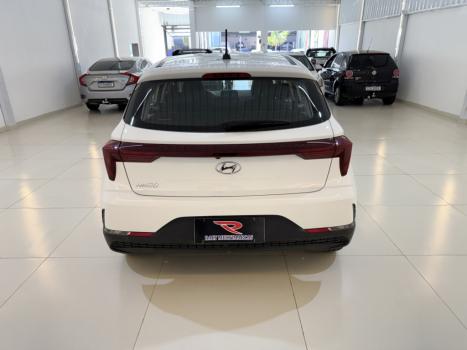 HYUNDAI HB 20 Hatch 1.0 12V 4P FLEX COMFORT, Foto 7