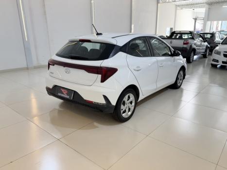 HYUNDAI HB 20 Hatch 1.0 12V 4P FLEX COMFORT, Foto 8