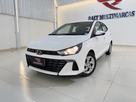 HYUNDAI HB 20 Hatch 1.0 12V 4P FLEX COMFORT, Foto 9