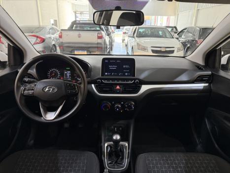 HYUNDAI HB 20 Hatch 1.0 12V 4P FLEX COMFORT, Foto 11