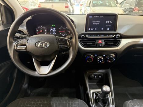 HYUNDAI HB 20 Hatch 1.0 12V 4P FLEX COMFORT, Foto 12