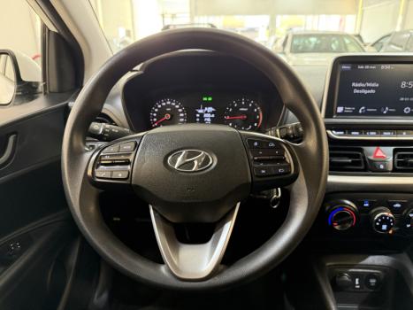 HYUNDAI HB 20 Hatch 1.0 12V 4P FLEX COMFORT, Foto 13