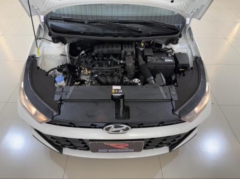 HYUNDAI HB 20 Hatch 1.0 12V 4P FLEX COMFORT, Foto 16