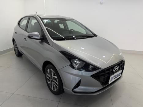 HYUNDAI HB 20 Hatch 1.6 16V 4P FLEX VISION AUTOM�TICO, Foto 1