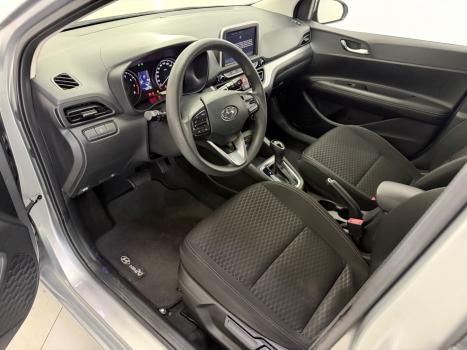 HYUNDAI HB 20 Hatch 1.6 16V 4P FLEX VISION AUTOM�TICO, Foto 3