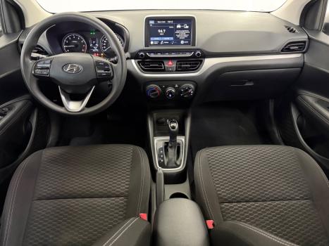 HYUNDAI HB 20 Hatch 1.6 16V 4P FLEX VISION AUTOM�TICO, Foto 4