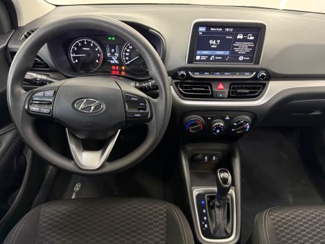 HYUNDAI HB 20 Hatch 1.6 16V 4P FLEX VISION AUTOM�TICO, Foto 5