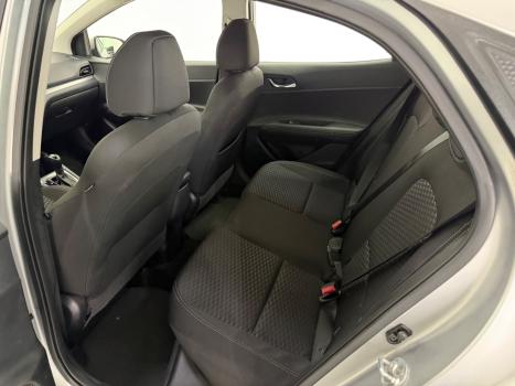 HYUNDAI HB 20 Hatch 1.6 16V 4P FLEX VISION AUTOM�TICO, Foto 7