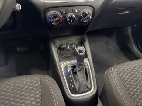 HYUNDAI HB 20 Hatch 1.6 16V 4P FLEX VISION AUTOM�TICO, Foto 8
