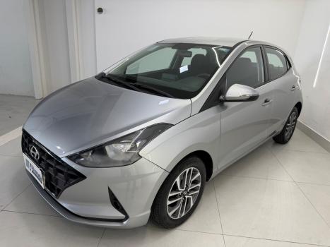 HYUNDAI HB 20 Hatch 1.6 16V 4P FLEX VISION AUTOM�TICO, Foto 9